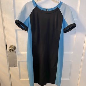 DKNY shift dress